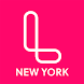 Loving New York Reiseführer - Androidアプリ