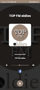 TOP FM oldies rádió