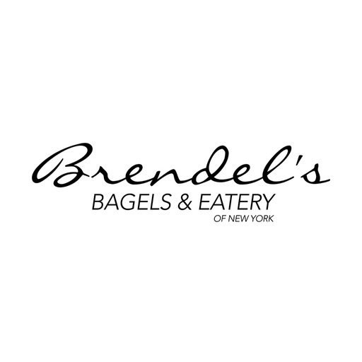 Brendels Bagels & Eatery logo
