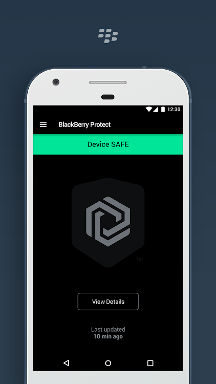 CylancePROTECT - 2.20.0.3926 - (Android)