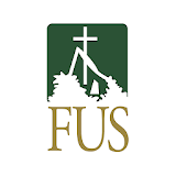 The FranciscanU app icon