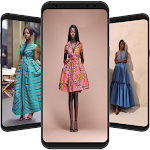 Cover Image of 下载 Women African Styles  APK