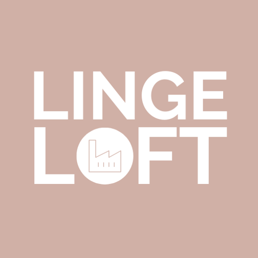 LINGE LOFT logo