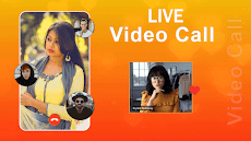 Live Talk - Video Callのおすすめ画像3