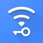 Cover Image of Download Wifi Password Recovery  APK