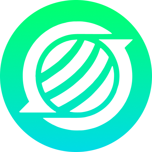 Conta Rico: O futuro é digital logo