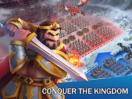Call to Fight:Arena Global Killing Event