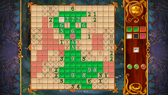 Game screenshot Mystery Riddles mod apk