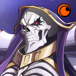Lord of Nazarick Mod Apk