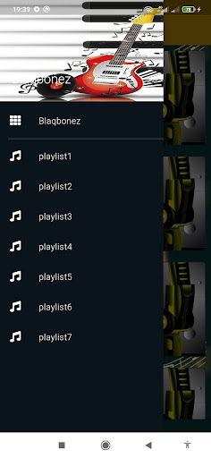 Blaqbonez songs Screen 3