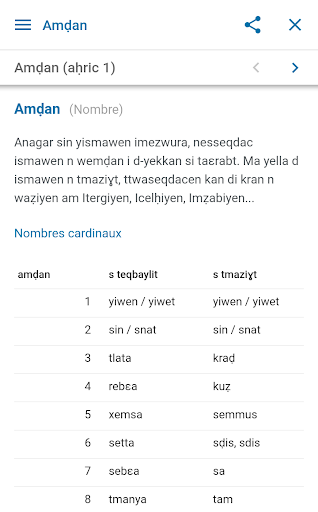 Tamsirt Screen 3