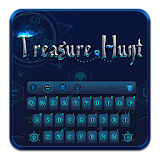 Treasure Hunter Keyboard icon