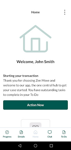 Zen Move Screen 3