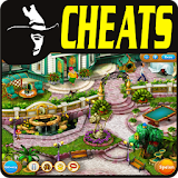 Cheat Gardenscapes Full Series icon
