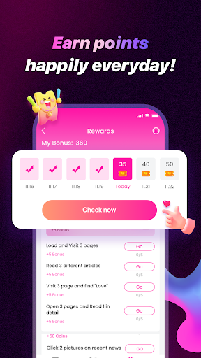 Kikistory-Good Novel & Stories screenshot 5