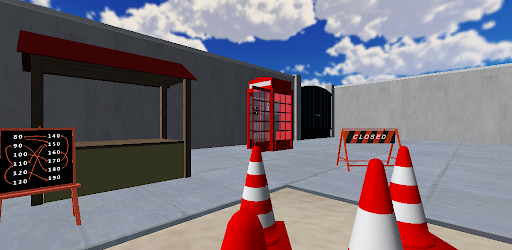 Escape Game Second Home