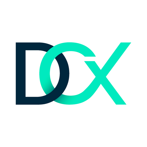 RESTAURANTE DCX logo