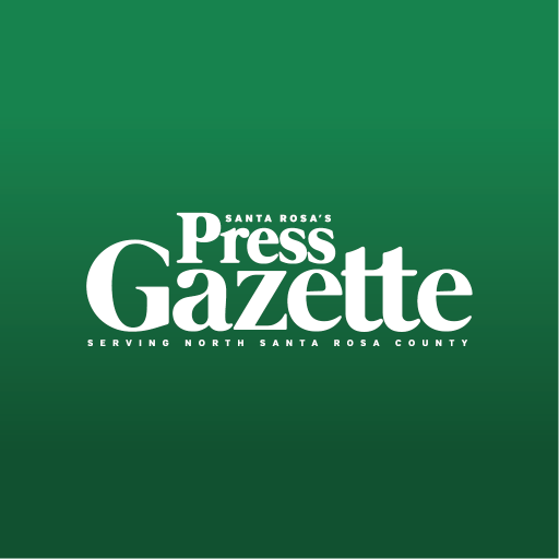 Santa Rosa Press Gazette  Icon