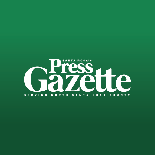 Santa Rosa Press Gazette logo