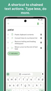 Texpand: Text Expander 5
