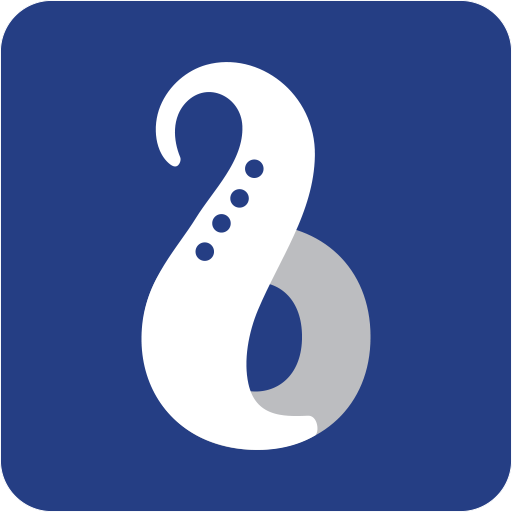 Mitra Octopus logo