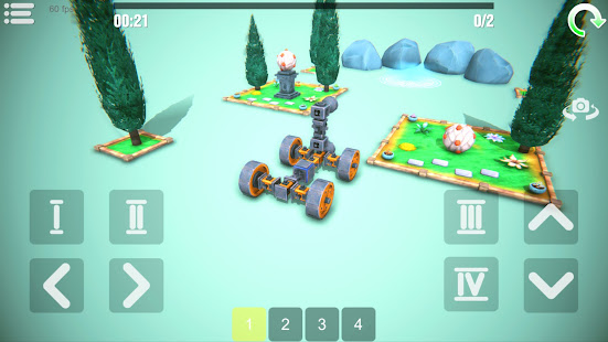 Détruire le monde : Sandbox screenshots apk mod 2