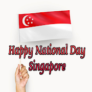 Singapore National Day   for PC Windows and Mac