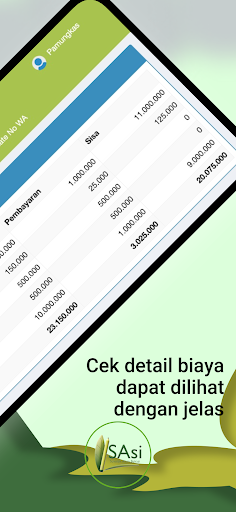 Sekolah Alam Bekasi Screen 3