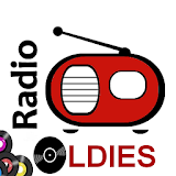 Oldies music Radio icon