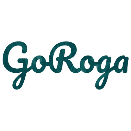 GoRoga AntiStress Wearable logo
