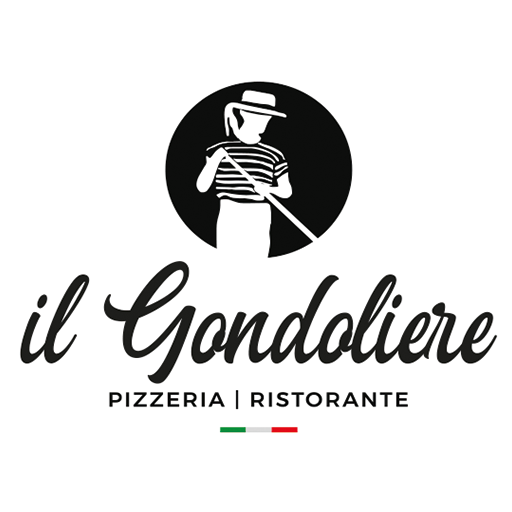 Il Gondoliere Ristorante logo