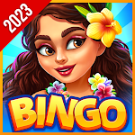 Cover Image of Download Tropical Bingo  APK