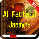 Al  Fatihatul Jaamiah icon