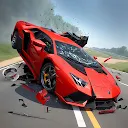 Real Car Crash Simulator 3D APK