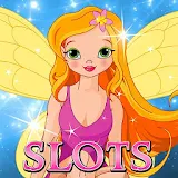 Fairy Gold Woman 777 Vegas Wonder Slots icon