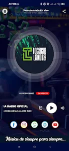 Tocachelandia Radio Oficial