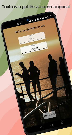 App-Vorschau