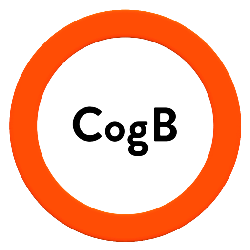 CogB  Icon