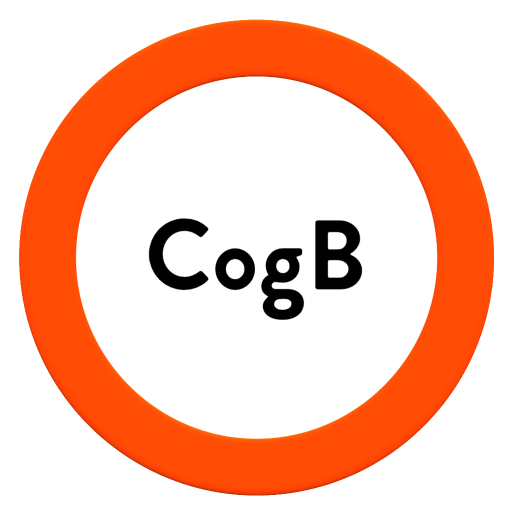 CogB logo