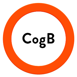 Icon image CogB