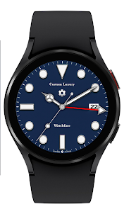 Custom Luxury Watchface