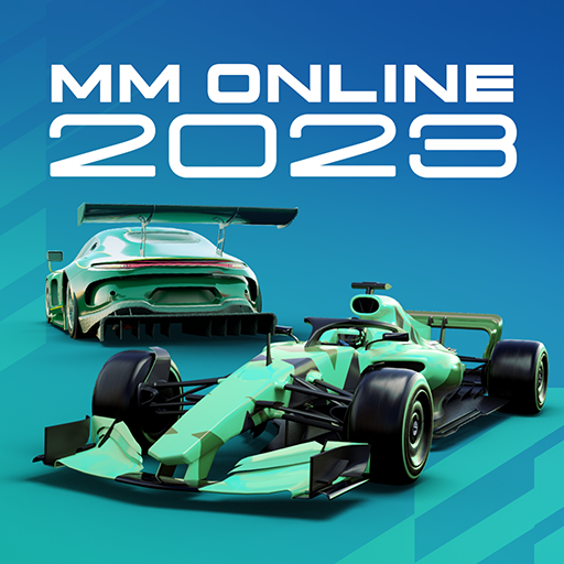Motorsport Manager Online 2023