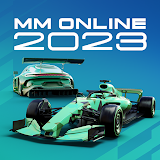 Motorsport Manager Online 2023 icon