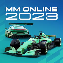 Motorsport Manager Online 2023 Mod Apk