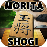 Morita shogi Final ver.Lite icon