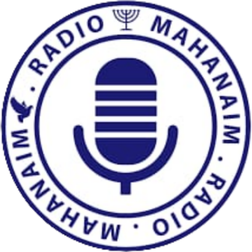 Radio Mahanaim logo