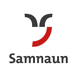 Samnaun Engadin 아이콘 이미지