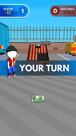 Game screenshot Cornhole League hack