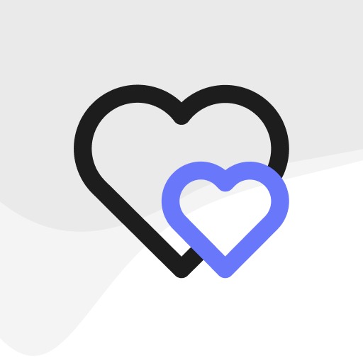 Pebble Relationship App logo
