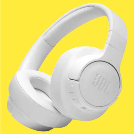JBL tune 760NC Guide logo